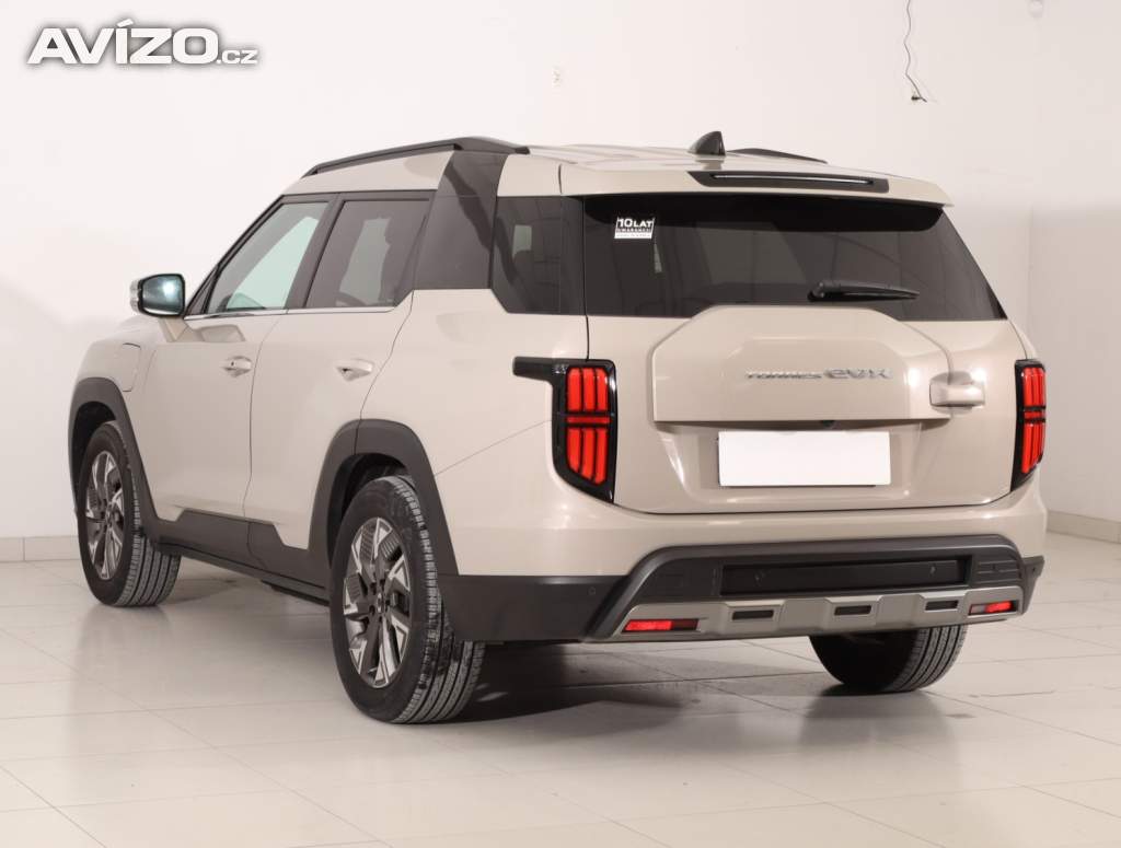 Foto inzerátu SsangYong Torres EVX 72 kWh LFP