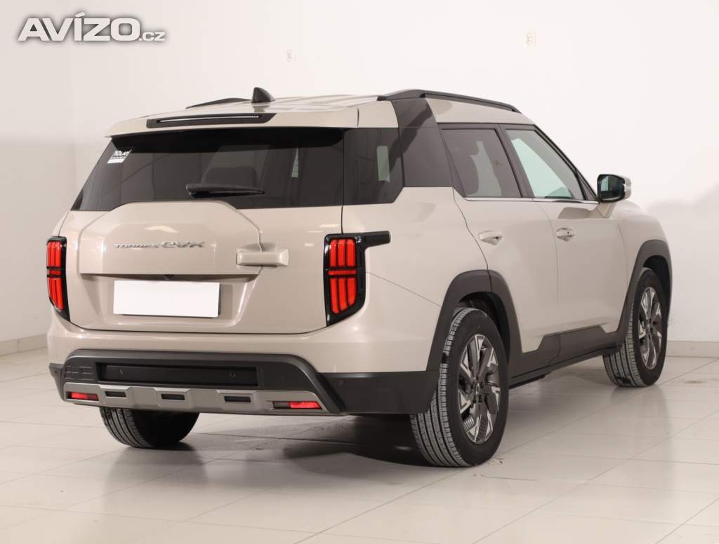 Foto inzerátu SsangYong Torres EVX 72 kWh LFP