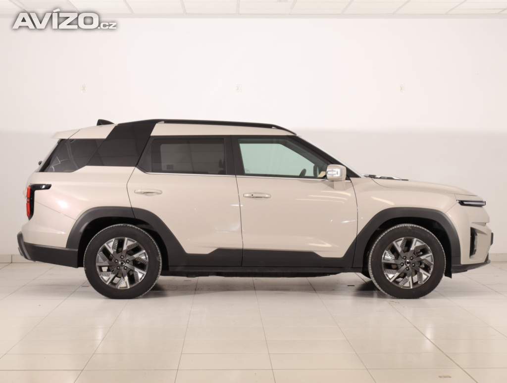Foto inzerátu SsangYong Torres EVX 72 kWh LFP