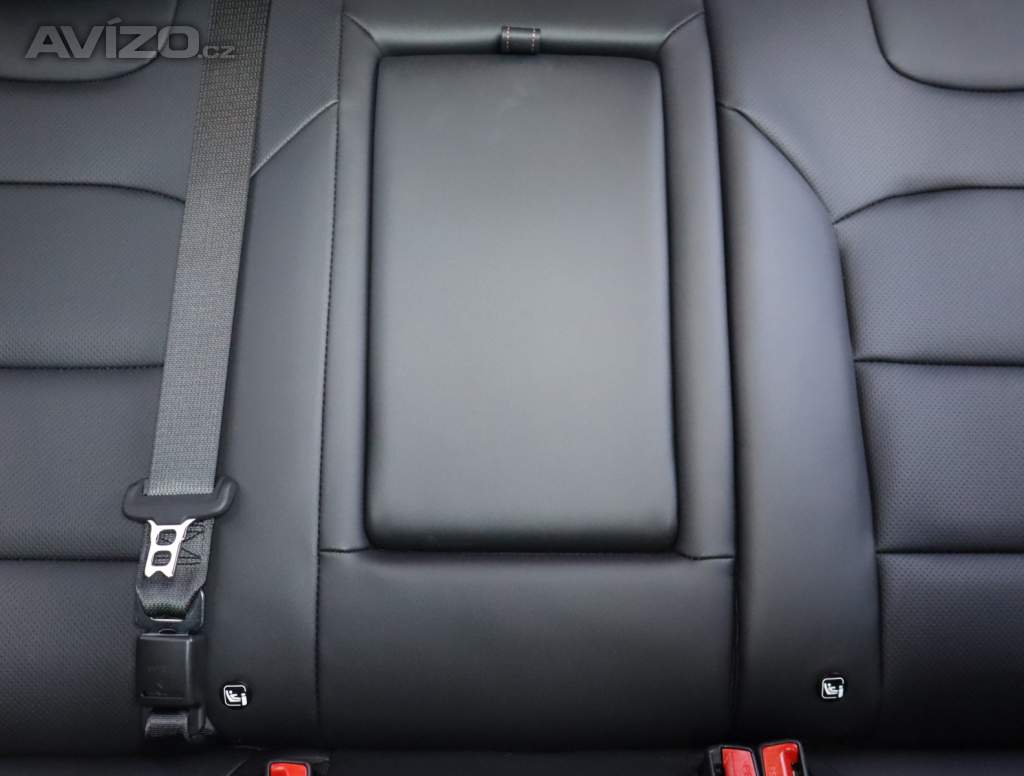 Foto inzerátu SsangYong Torres EVX 72 kWh LFP