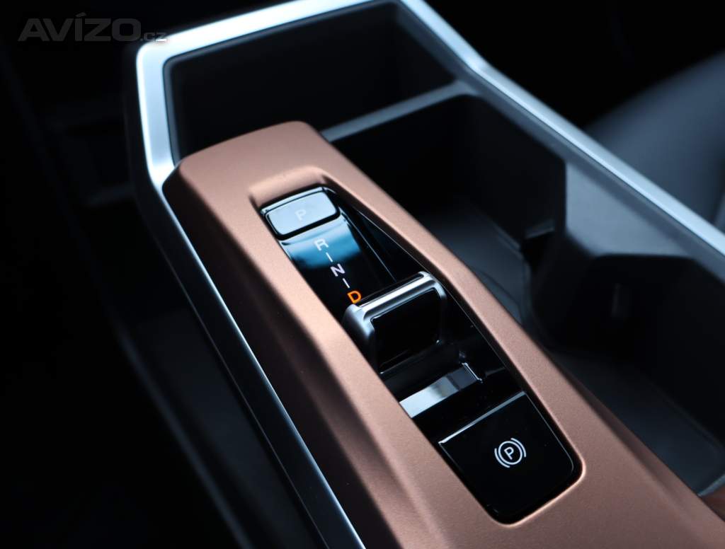 Foto inzerátu SsangYong Torres EVX 72 kWh LFP