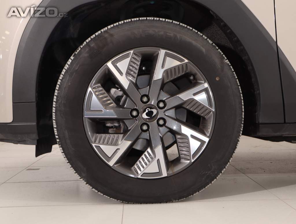 Foto inzerátu SsangYong Torres EVX 72 kWh LFP