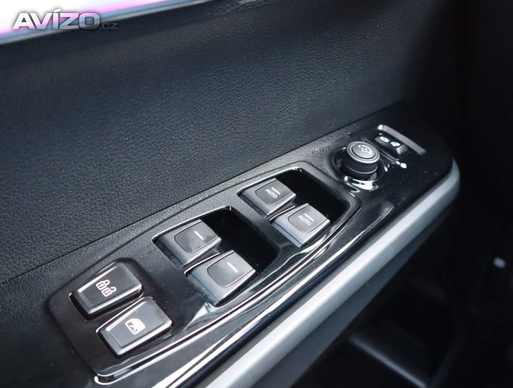 Foto inzerátu SsangYong Torres EVX 72 kWh LFP