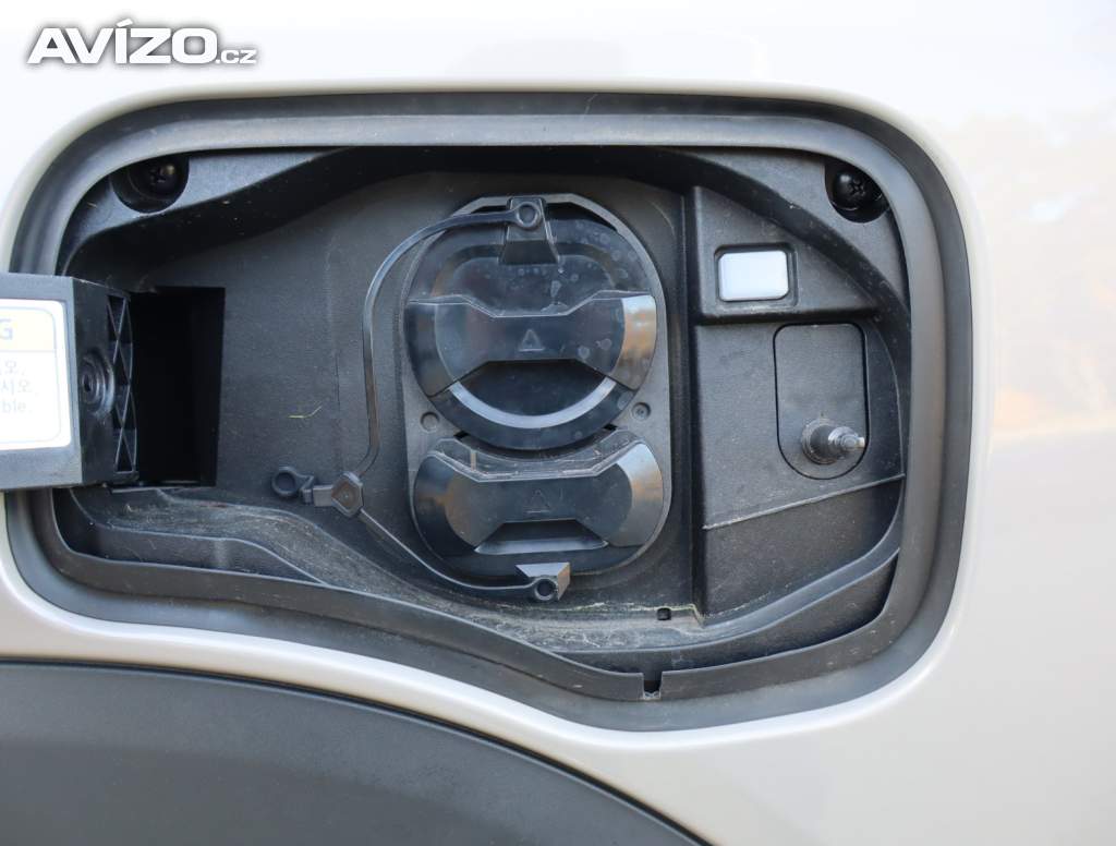 Foto inzerátu SsangYong Torres EVX 72 kWh LFP