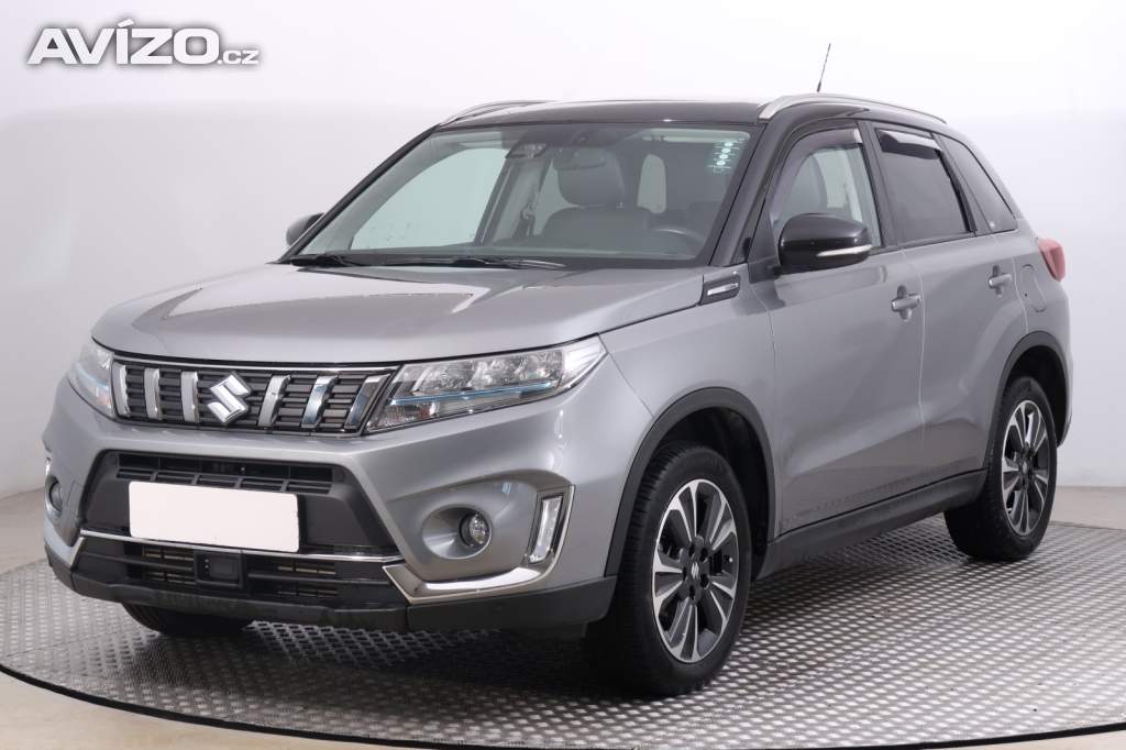 Foto inzerátu Suzuki Vitara 1.4 BoosterJet
