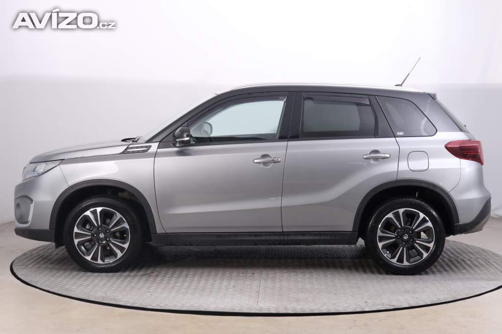 Foto inzerátu Suzuki Vitara 1.4 BoosterJet
