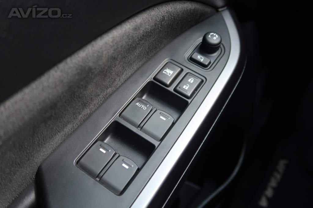 Foto inzerátu Suzuki Vitara 1.4 BoosterJet