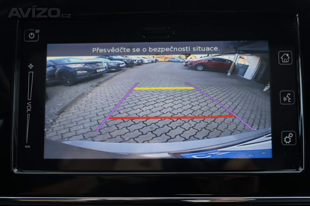 Foto inzerátu Suzuki Vitara 1.4 BoosterJet