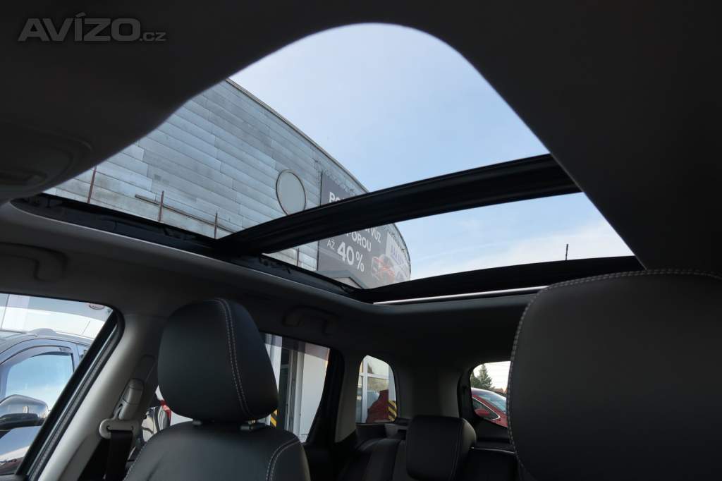 Foto inzerátu Suzuki Vitara 1.4 BoosterJet