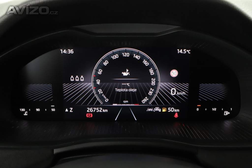 Foto inzerátu Škoda Kamiq 1.0 TSI