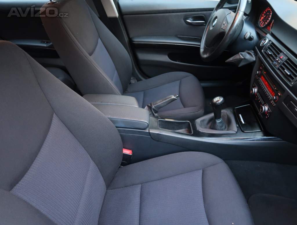 Foto inzerátu BMW Řada 3 318 d