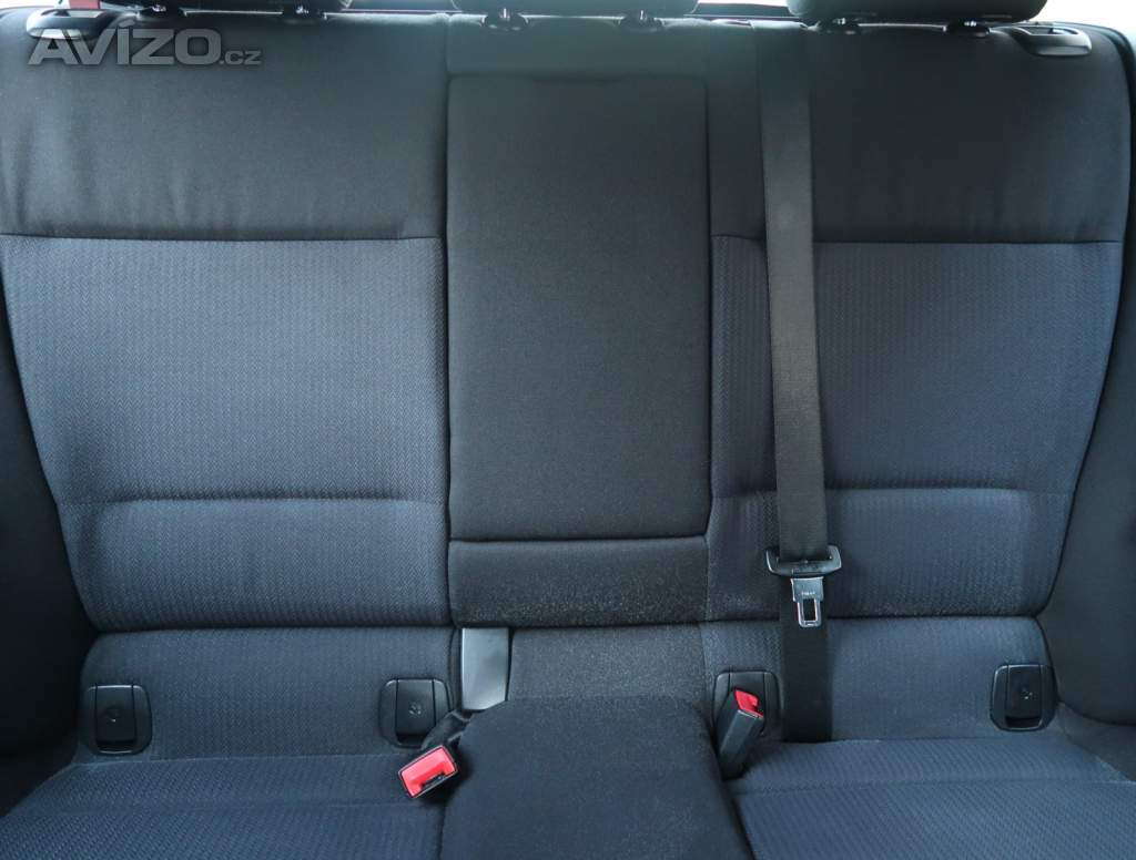 Foto inzerátu BMW Řada 3 318 d