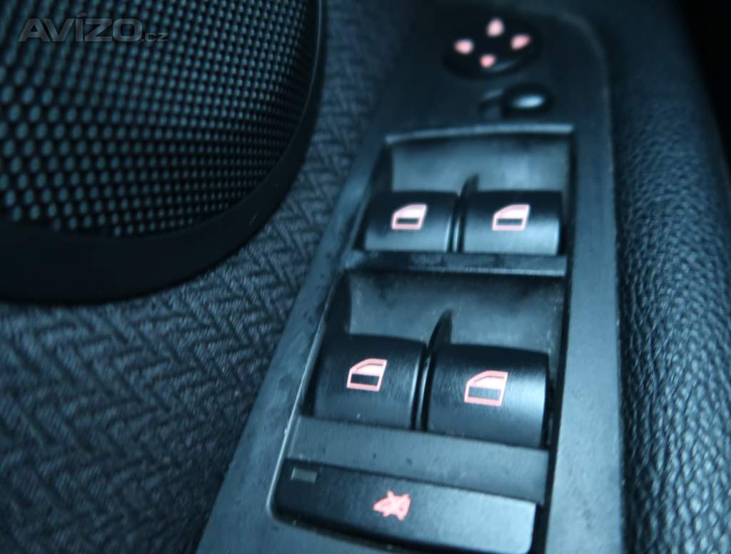 Foto inzerátu BMW Řada 3 318 d