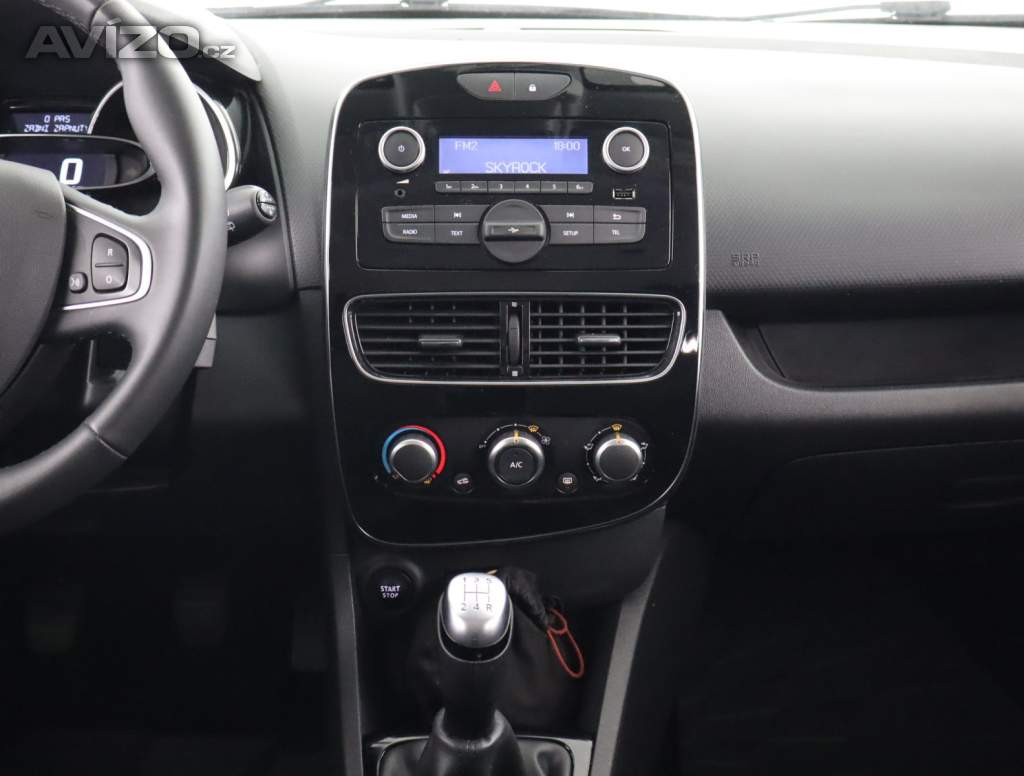 Foto inzerátu Renault Clio 0.9 TCe