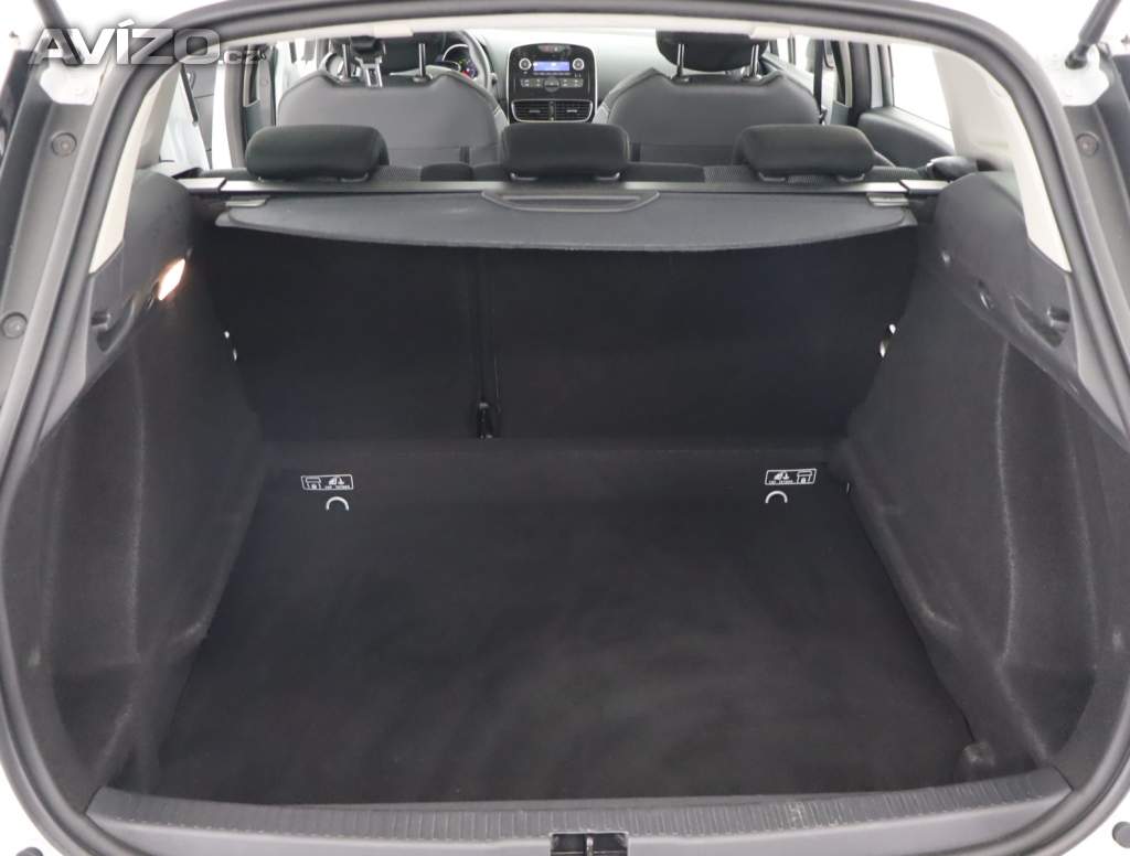 Foto inzerátu Renault Clio 0.9 TCe