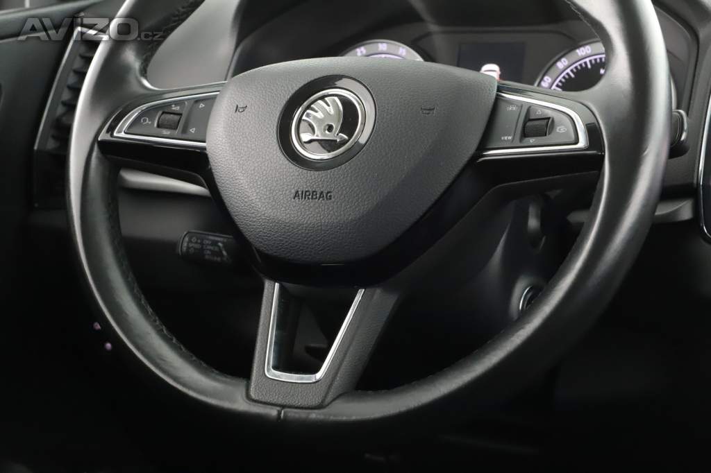 Foto inzerátu Škoda Karoq 2.0 TDI