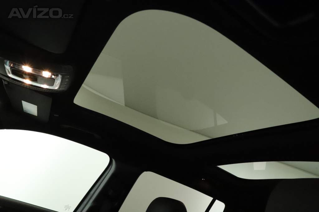 Foto inzerátu Mercedes-Benz GLB GLB 200 d 4MATIC