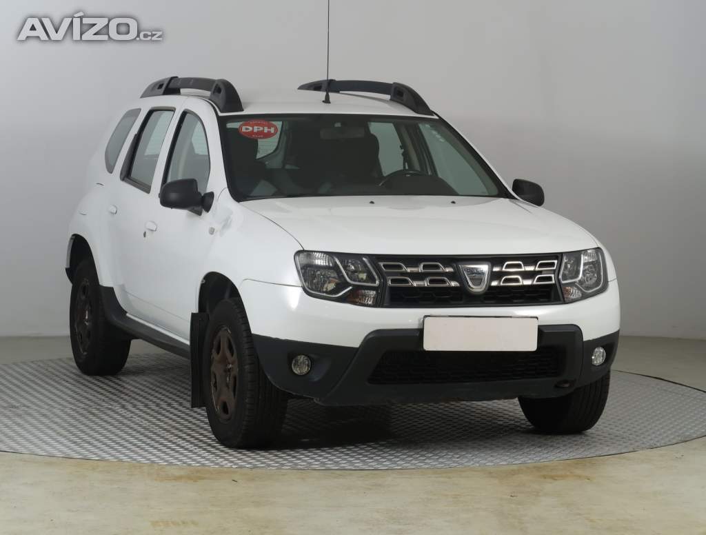 Foto inzerátu Dacia Duster 1.5 dCi