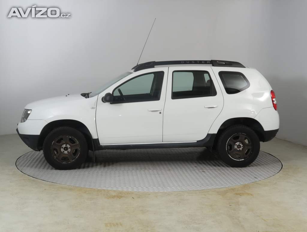 Foto inzerátu Dacia Duster 1.5 dCi