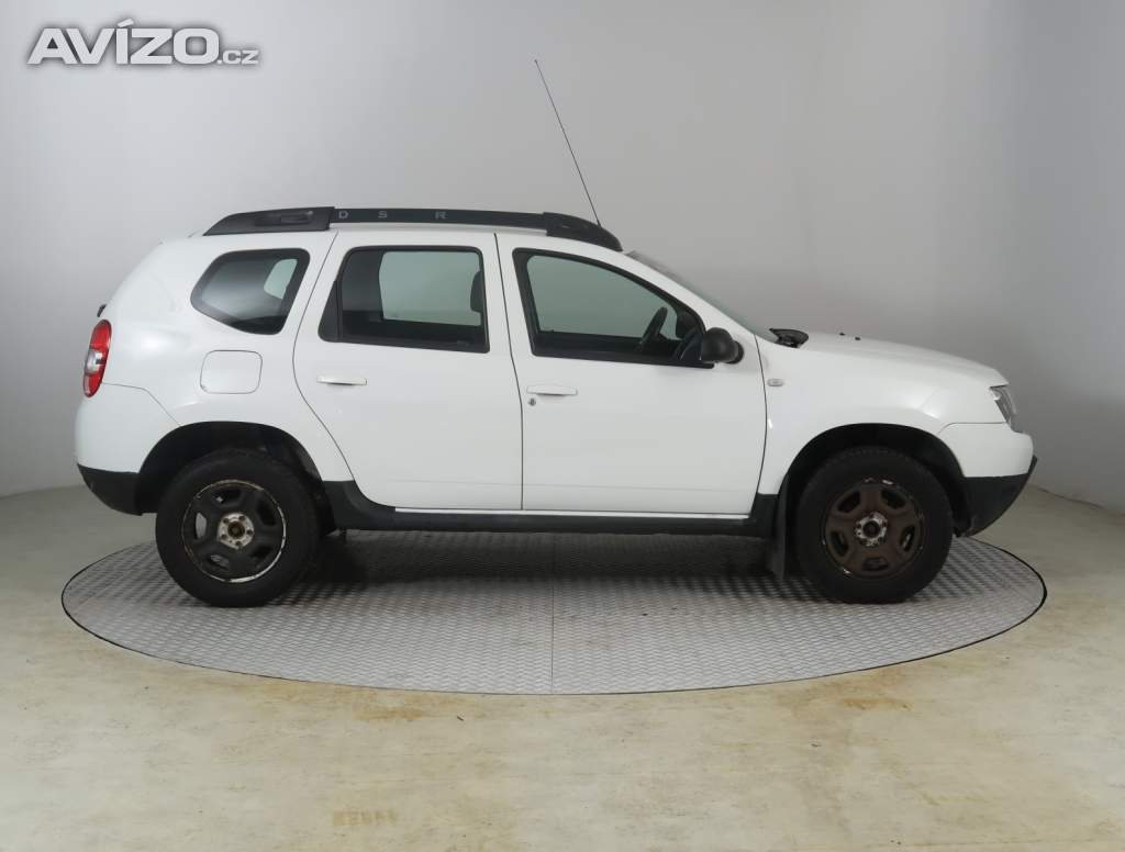 Foto inzerátu Dacia Duster 1.5 dCi