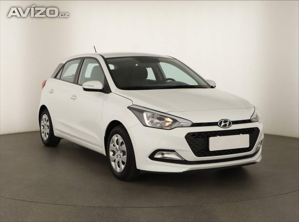 Hyundai i20 1.2