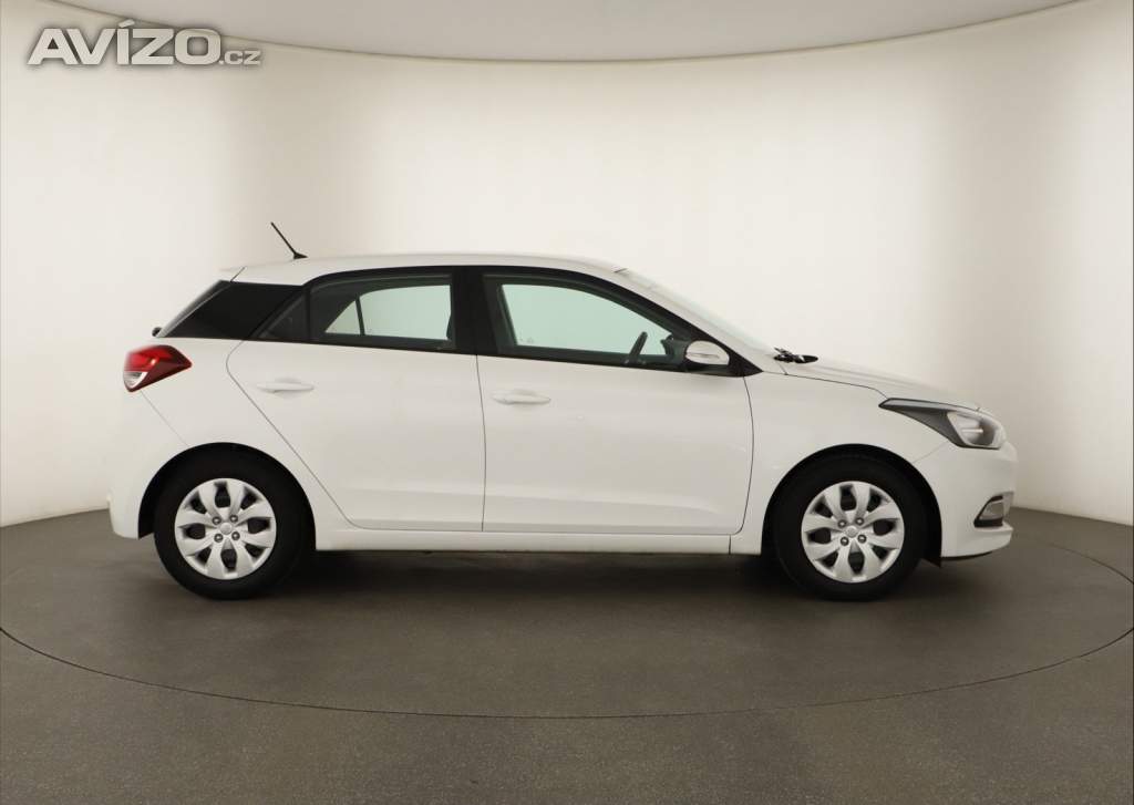 Foto inzerátu Hyundai i20 1.2