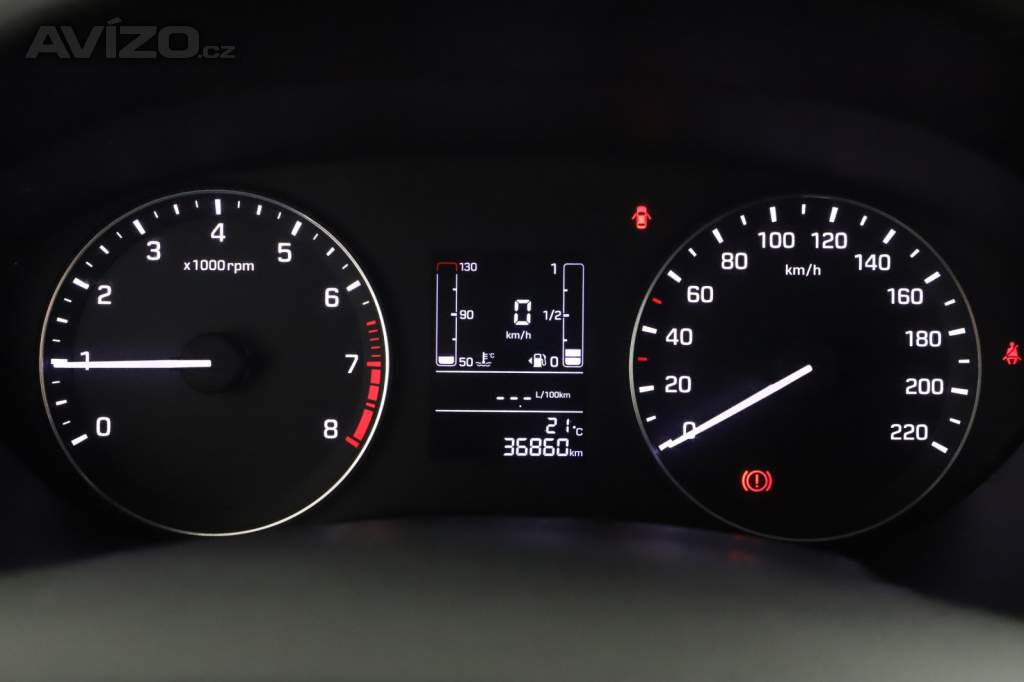 Foto inzerátu Hyundai i20 1.2