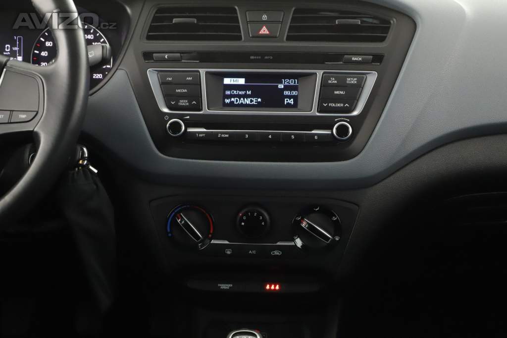 Foto inzerátu Hyundai i20 1.2