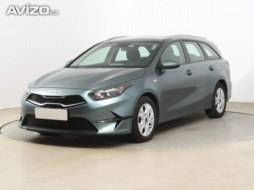 Foto inzerátu Kia Ceed 1.5 T-GDI