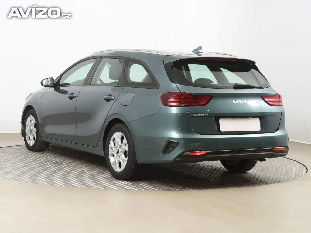 Foto inzerátu Kia Ceed 1.5 T-GDI
