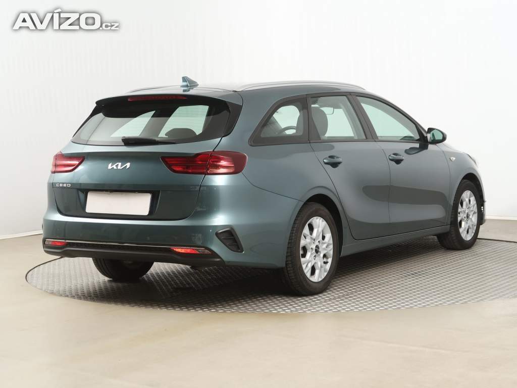 Foto inzerátu Kia Ceed 1.5 T-GDI