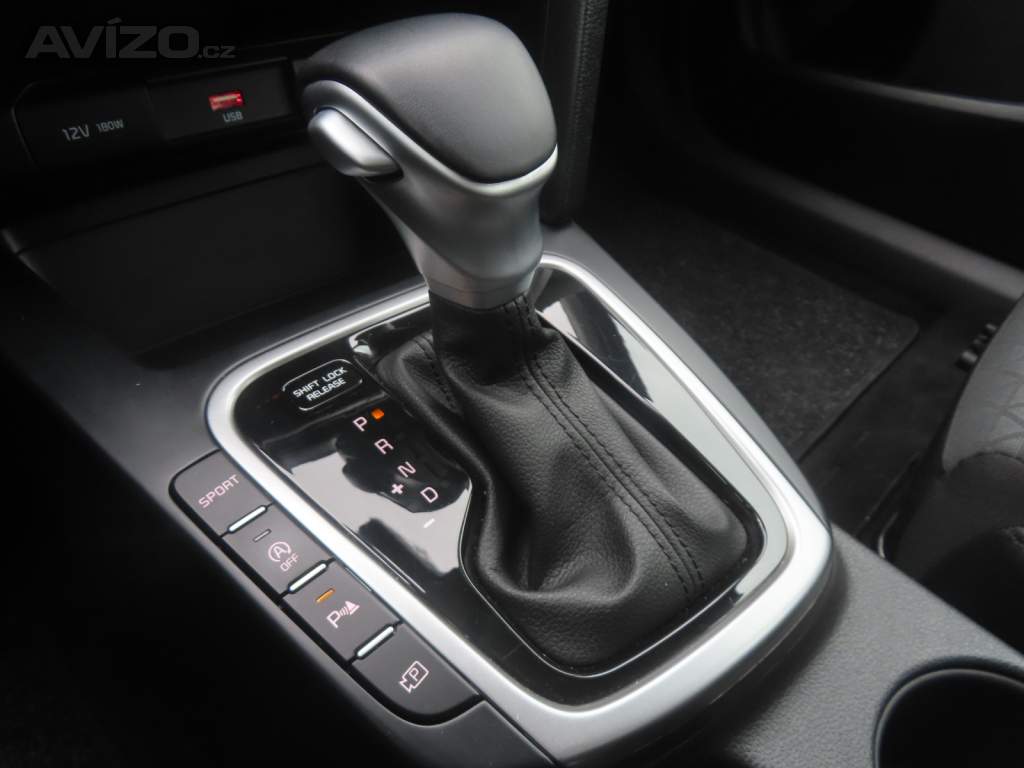 Foto inzerátu Kia Ceed 1.5 T-GDI