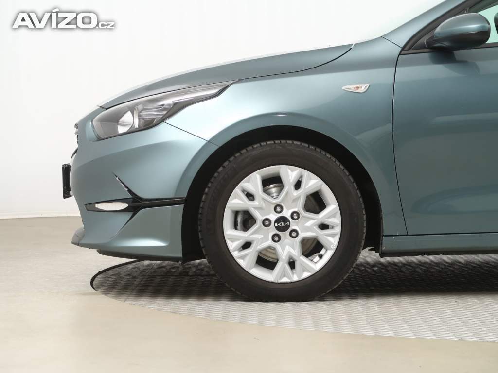 Foto inzerátu Kia Ceed 1.5 T-GDI
