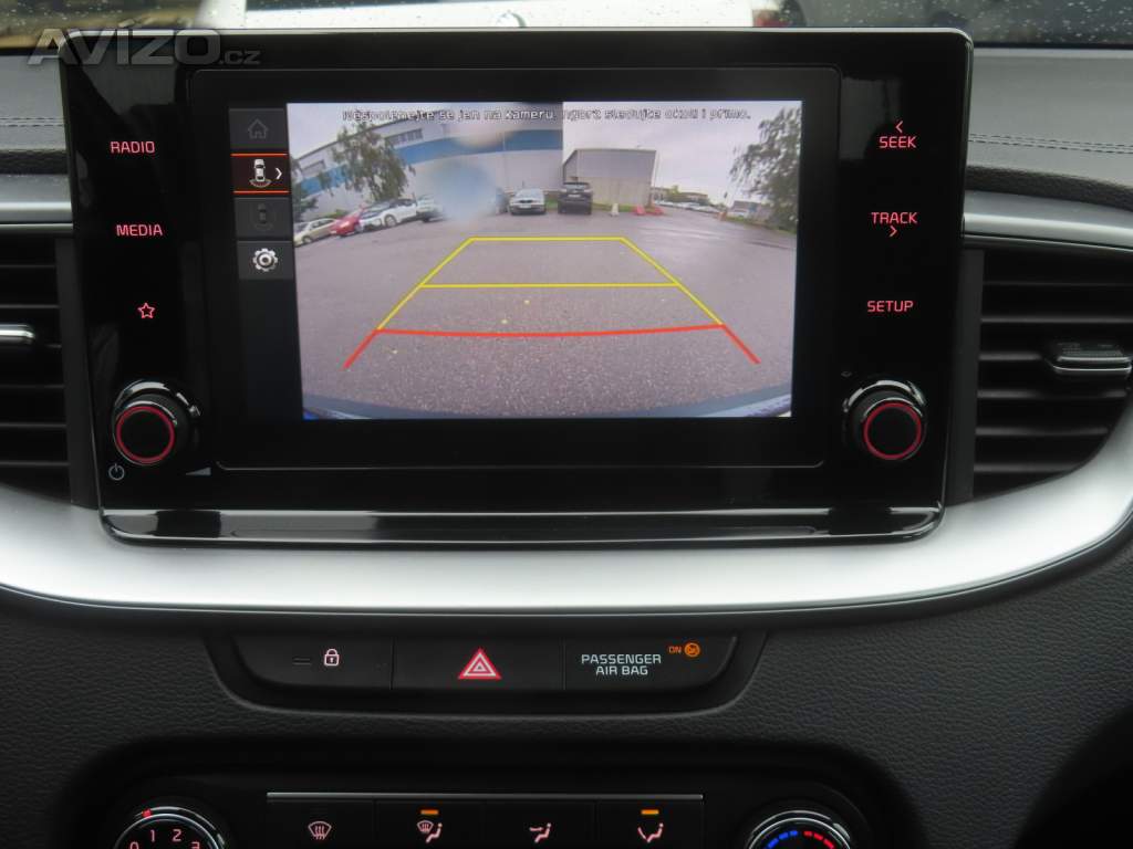 Foto inzerátu Kia Ceed 1.5 T-GDI