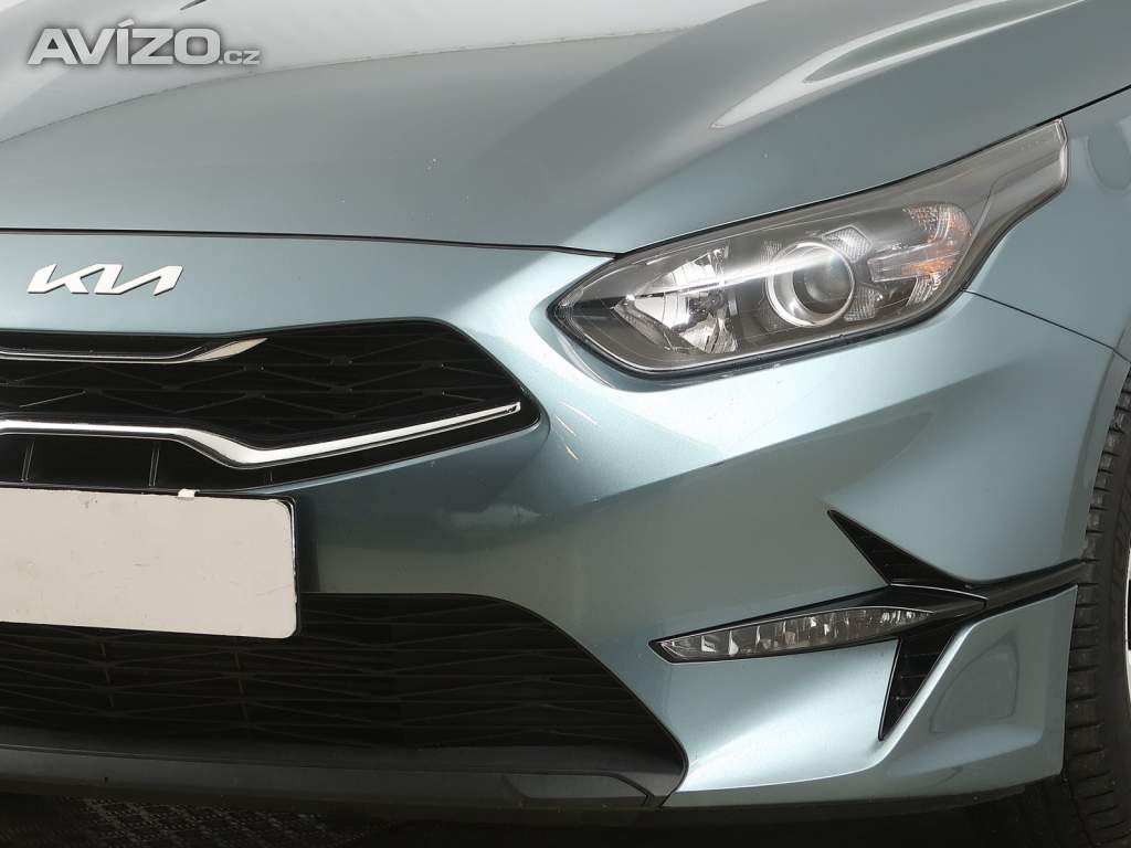 Foto inzerátu Kia Ceed 1.5 T-GDI