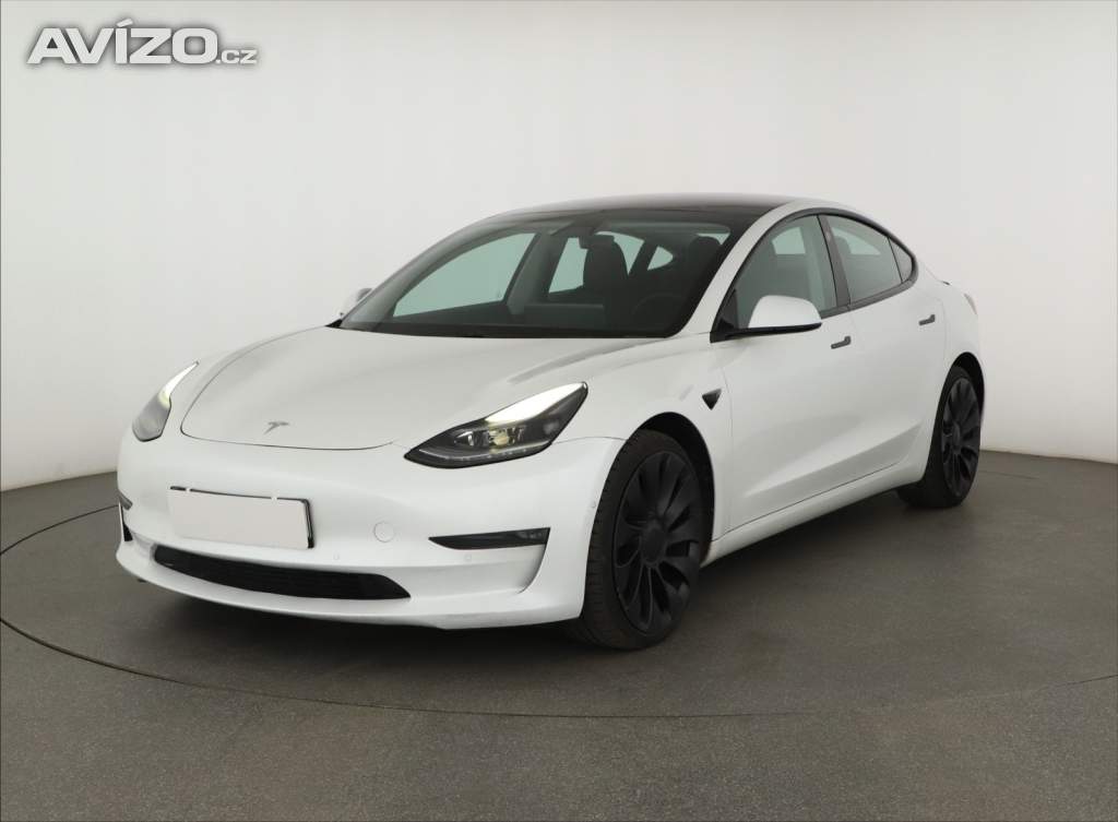 Foto inzerátu Tesla Model 3 Performance 82kWh