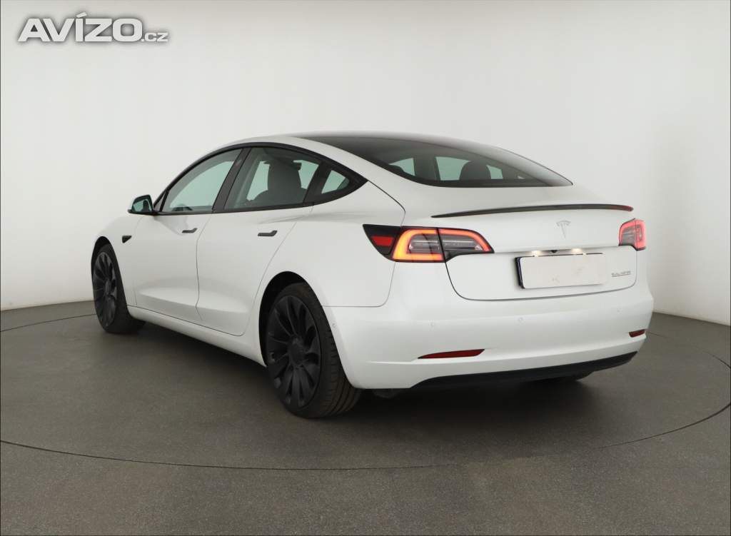 Foto inzerátu Tesla Model 3 Performance 82kWh