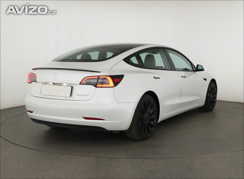 Foto inzerátu Tesla Model 3 Performance 82kWh