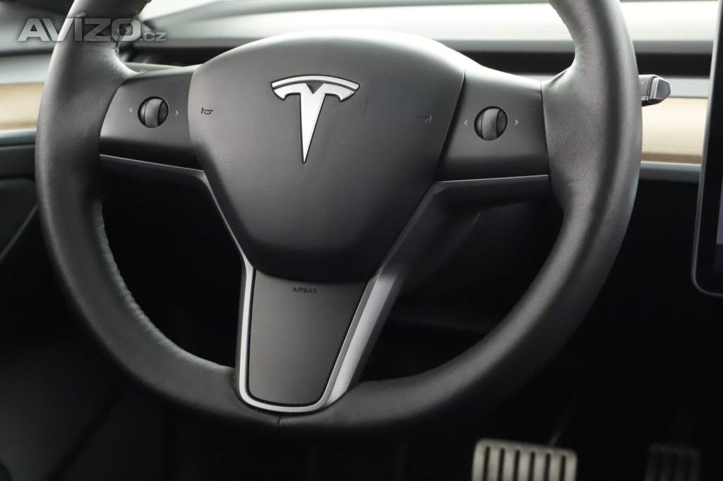 Foto inzerátu Tesla Model 3 Performance 82kWh