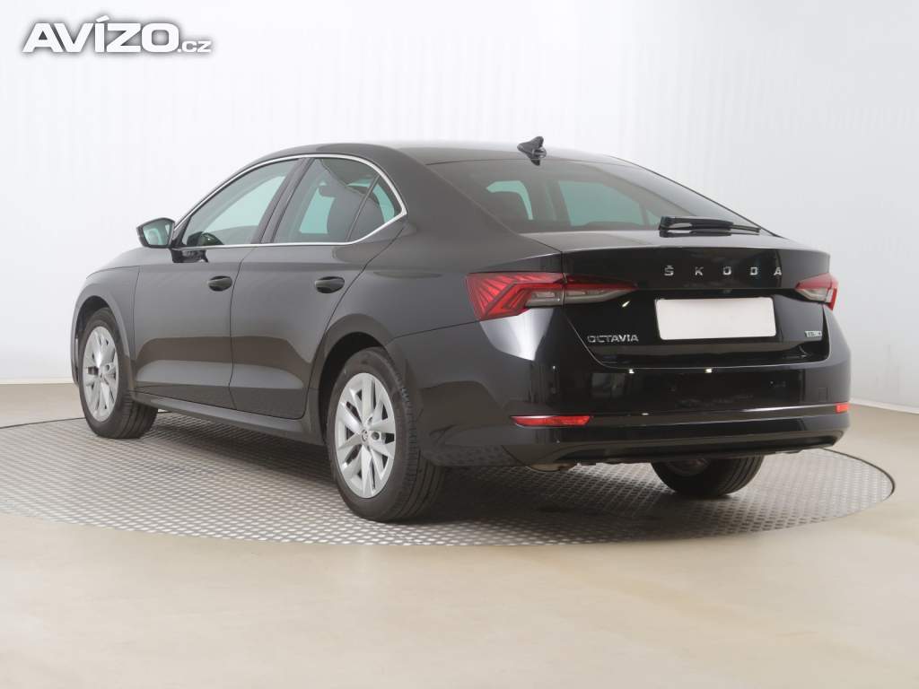 Foto inzerátu Škoda Octavia 1.5 TSI e-tec
