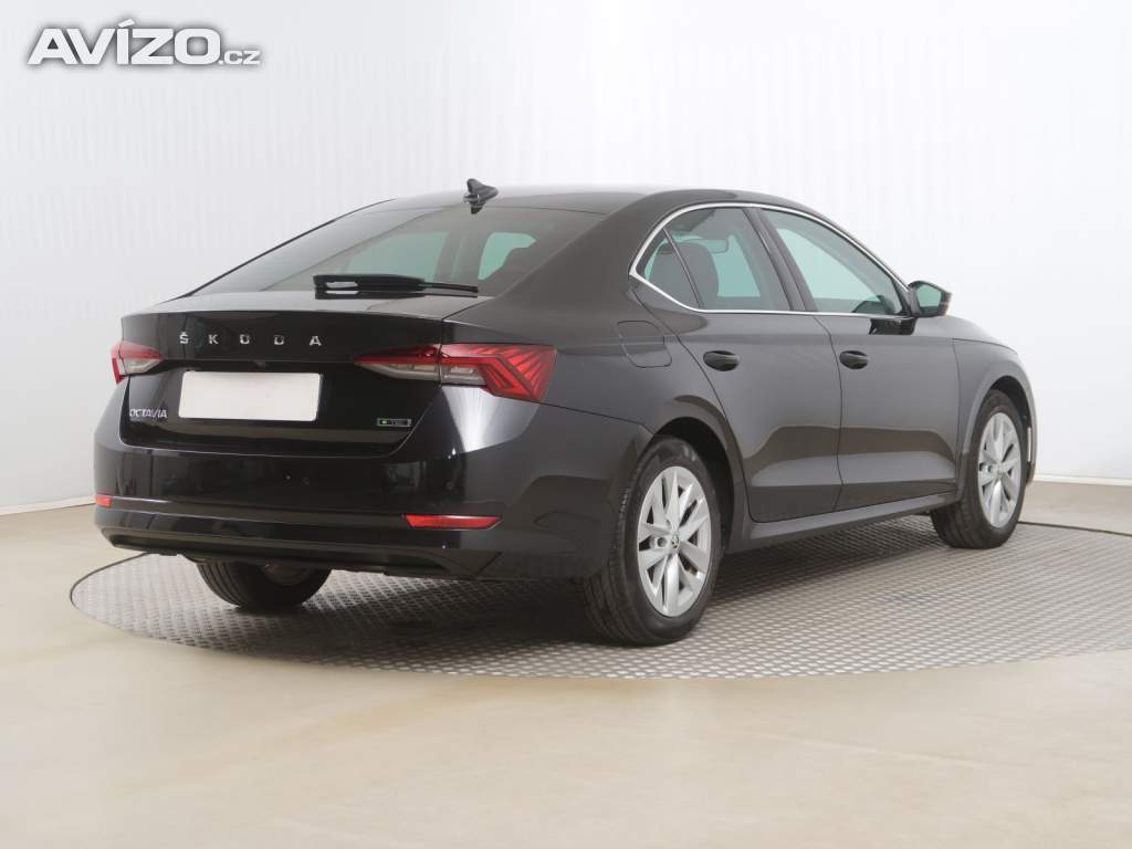 Foto inzerátu Škoda Octavia 1.5 TSI e-tec