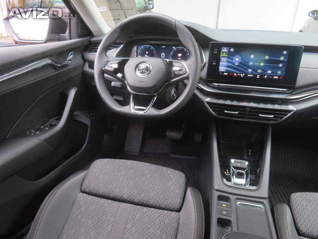 Foto inzerátu Škoda Octavia 1.5 TSI e-tec