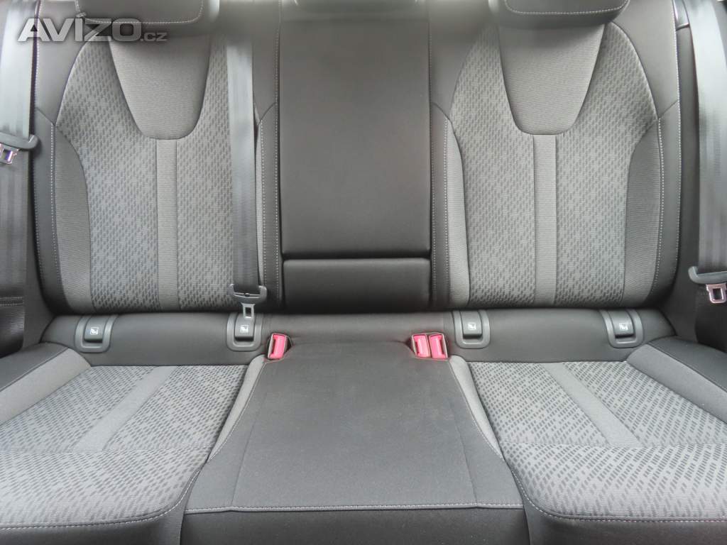 Foto inzerátu Škoda Octavia 1.5 TSI e-tec