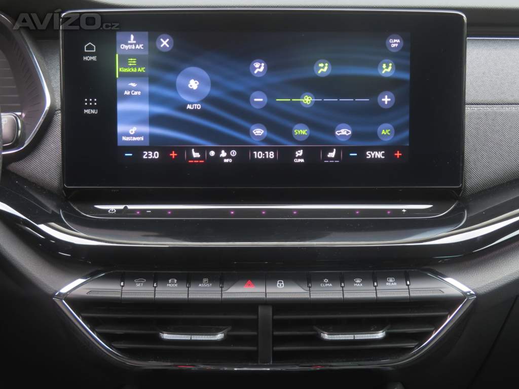 Foto inzerátu Škoda Octavia 1.5 TSI e-tec