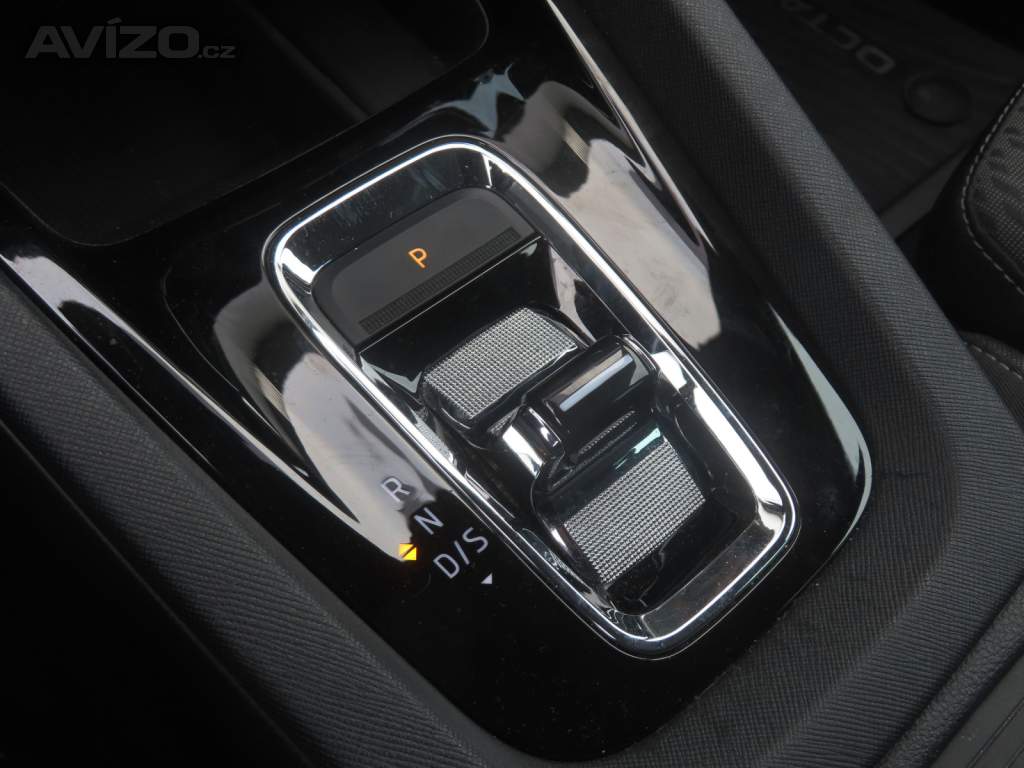 Foto inzerátu Škoda Octavia 1.5 TSI e-tec