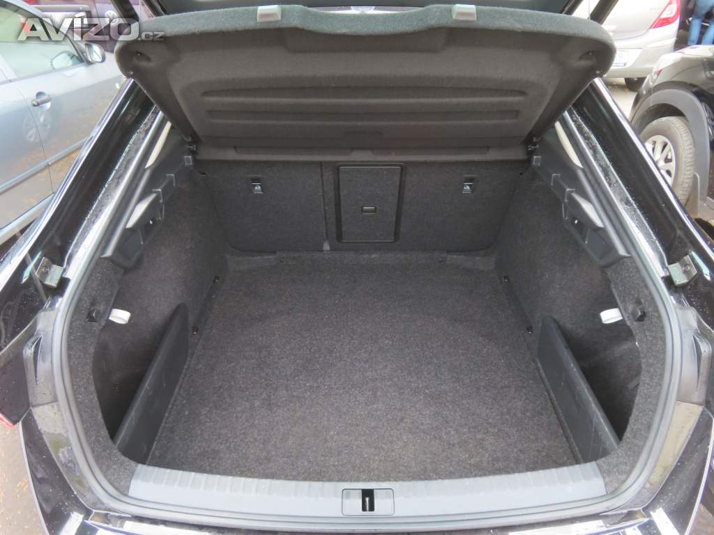 Foto inzerátu Škoda Octavia 1.5 TSI e-tec