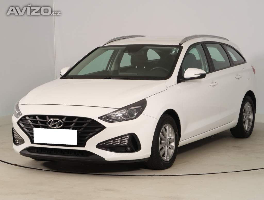 Foto inzerátu Hyundai i30 1.6 CRDi