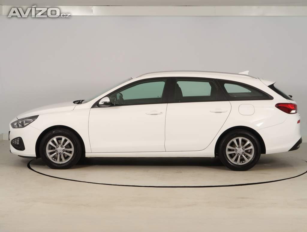 Foto inzerátu Hyundai i30 1.6 CRDi