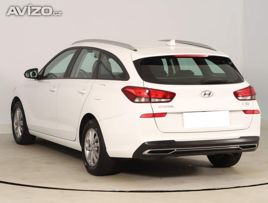 Foto inzerátu Hyundai i30 1.6 CRDi