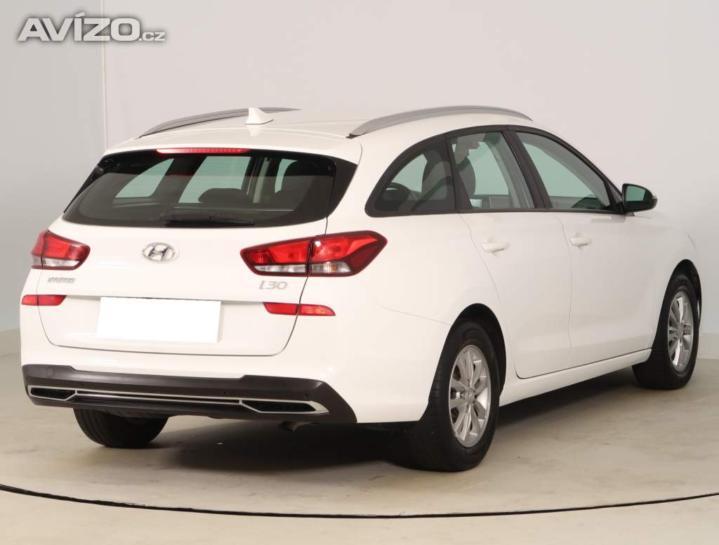 Foto inzerátu Hyundai i30 1.6 CRDi